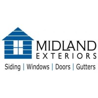 Midland Exteriors logo - Similar company to Nu-Vue Exteriors