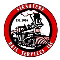 Signature Rail Services, LLC logo - Similar company to Softchalk