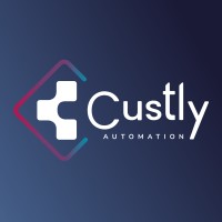 Custly logo - Similar company to Fresharhiring