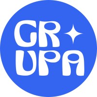 Gr.up'a logo - Similar company to Uig Studio