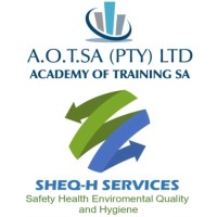 AOTSA (PTY) LTD and SHEQ-H Services logo - Similar company to Maxar Media Pvt Ltd