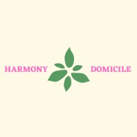 HARMONY DOMICILE logo - Similar company to 16 Interim