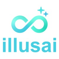Illusai logo - Similar company to Logai- Enterprise Intelligence Platform