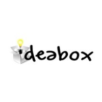 The IdeaBox logo - Similar company to Bioadaptives, Inc.