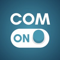 COM'ON logo - Similar company to Groupe Syscom