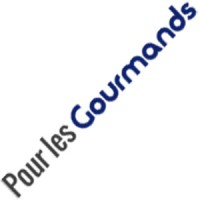 POUR LES GOURMANDS ASIA logo - Similar company to Bunmee Logistics