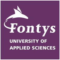 Fontys Centre of Expertise Supply Chains For Society logo - Similar company to Summitbook