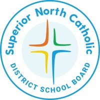 Superior North Catholic District School Board logo - Similar company to Akkad International