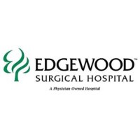 Edgewood Surgical Hospital logo - Similar company to Medifvu, Llc