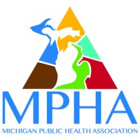 Michigan Public Health Association logo - Similar company to Discover You™