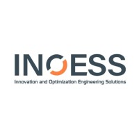 Inoess logo - Similar company to Strom Mühendi̇sli̇k