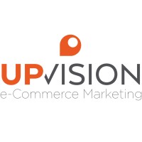 Up Vision logo - Similar company to Ecobatt Battaglia