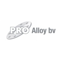 Pro Alloy B.V. logo - Similar company to Deforma B.V.