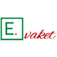 EVAKET logo - Similar company to Groupe Rbe (Roland Boa Entreprises)