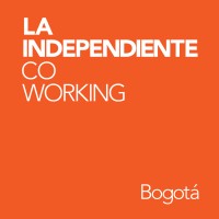 LA INDEPENDIENTE COWORKING logo - Similar company to Coworking Marbella