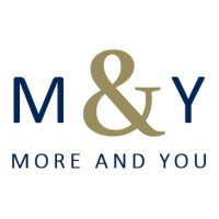 More & You logo - Similar company to Tgl Group