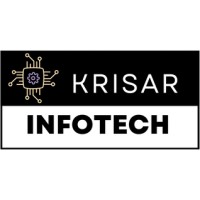 Krisar Infotech logo - Similar company to Lancer Shield Force