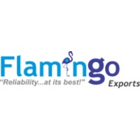 FLAMINGO EXPORTS logo - Similar company to Propelli