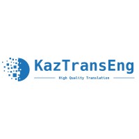 KazTransEngineering logo - Similar company to Nextday Solutions Llp