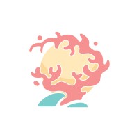 Coraline logo - Similar company to Ethvenice