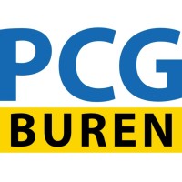 PCG Buren logo - Similar company to Simplysedum