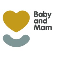 Baby and Mam logo - Similar company to Oakmint Global