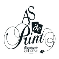 AS DE PRINT logo - Similar company to Procopy®