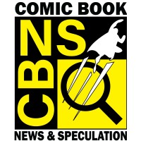 Comic Book News