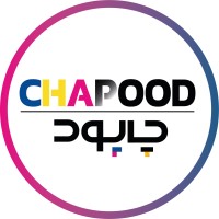 Chapood logo - Similar company to Mobin Tech | مبین تک
