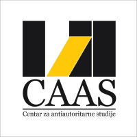 Centar za antiautoritarne studije logo - Similar company to Centar Za Geostrateška Istraživanja I Terorizam