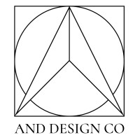 And Design Co logo - Similar company to Cable & Blake