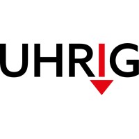 UHRIG Group logo - Similar company to Polypipe
