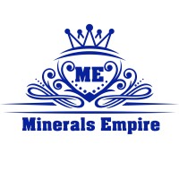 Minerals Empire logo - Similar company to Ares Strategic Mining Inc.