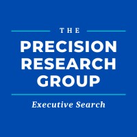 The Insurance Recruiter & Precision Research Group logo - Similar company to Us Pro Staffing | Insurance Recruiting And Staffing Firm