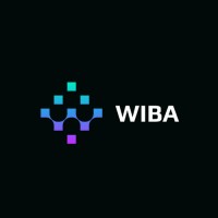 Women in Blockchain Alliance (WIBA) logo - Similar company to Fluidity Labs