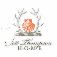 Jett Thompson HOME logo - Similar company to Crespo Design Group