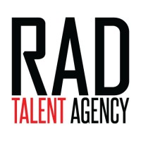 RAD Talent Agency logo - Similar company to Relationship1