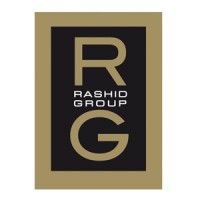 Rashid Group of Companies logo - Similar company to Al Khayarin Group Of Companies