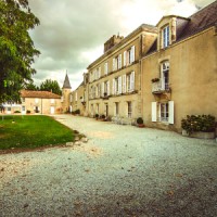 Domaine du Griffier logo - Similar company to Isea