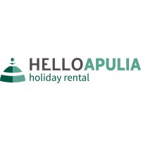 HelloApulia logo - Similar company to Logichotels