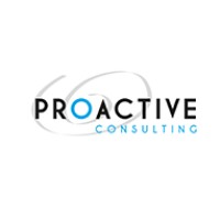 Proactive Consulting logo - Similar company to Etops (Formerly Axeed)