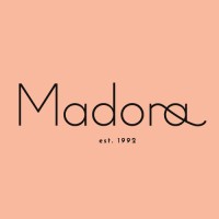 Madora Wedding Dress logo - Similar company to Volys Star