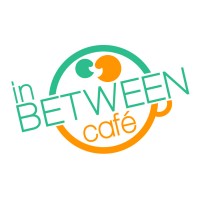 In Between Café logo - Similar company to Win Recept