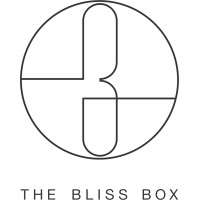 THE BLISS BOX logo - Similar company to Surprise Studio