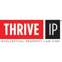 Thrive IP: Intellectual Property Law Firm logo - Similar company to Quantum Patent Law Firm