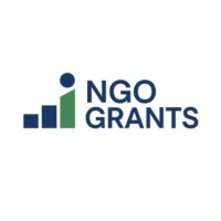 NGO Grants logo - Similar company to Neo Vision Foundation (Ngo)