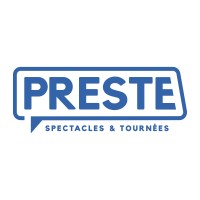 Preste Inc logo - Similar company to Popop