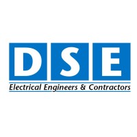 Due South Electrical Ltd logo - Similar company to Ajr Office Interiors Ltd