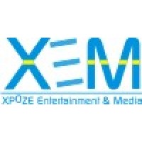 Xpoze Entertainment & Media logo - Similar company to India Story Project