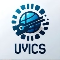 UVICS (UNKLAB VIRTUE IN COMPUTER SCIENCE) logo - Similar company to Lumen Development Team